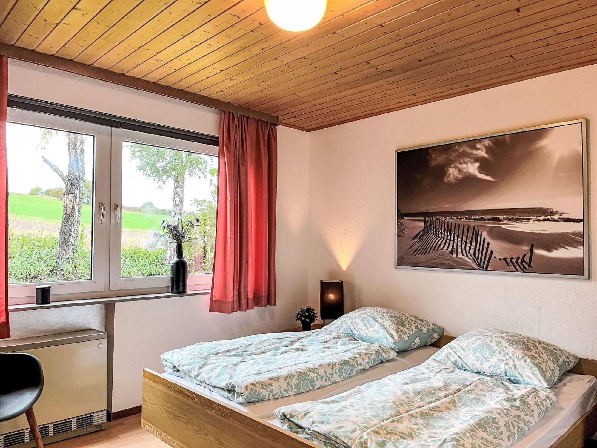 Holiday Home Andrea By Interhome Hausen  Exterior photo